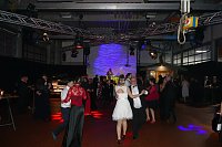 Bild: 22. &Auml;rzte- und Apothekerball in Nordhausen