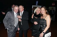 Bild: 22. &Auml;rzte- und Apothekerball in Nordhausen