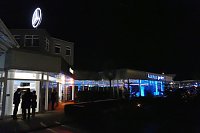 Bild: 22. &Auml;rzte- und Apothekerball in Nordhausen