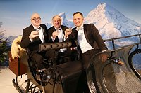Bild: 22. &Auml;rzte- und Apothekerball in Nordhausen