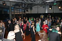 Bild: 22. &Auml;rzte- und Apothekerball in Nordhausen