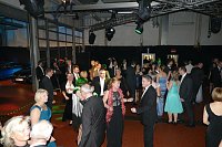 Bild: 22. &Auml;rzte- und Apothekerball in Nordhausen