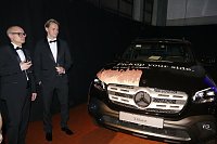 Bild: 22. &Auml;rzte- und Apothekerball in Nordhausen