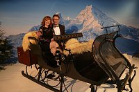 Bild: 22. &Auml;rzte- und Apothekerball in Nordhausen