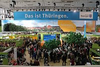Bild: Schnappsch&uuml;sse von der Gr&uuml;nen Woche 2018