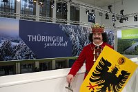 Bild: Schnappsch&uuml;sse von der Gr&uuml;nen Woche 2018