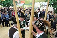 Bild: Schnappsch&uuml;sse von der Gr&uuml;nen Woche 2018