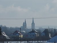 Bild: Winter am Hirschenteich