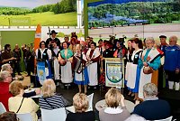 Bild: Messestart gelungen