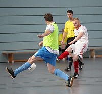 Bild: S&uuml;dharzer neuer FUTSAL-Kreismeister