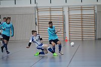 Bild: S&uuml;dharzer neuer FUTSAL-Kreismeister