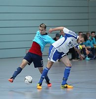 Bild: S&uuml;dharzer neuer FUTSAL-Kreismeister