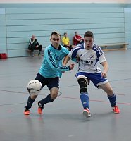 Bild: S&uuml;dharzer neuer FUTSAL-Kreismeister