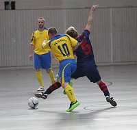 Bild: S&uuml;dharzer neuer FUTSAL-Kreismeister