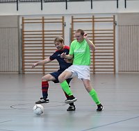 Bild: S&uuml;dharzer neuer FUTSAL-Kreismeister