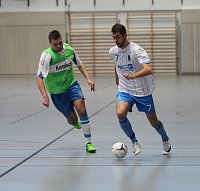 Bild: S&uuml;dharzer neuer FUTSAL-Kreismeister