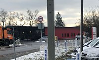 Bild: Kein Blitzer geplant