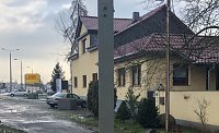 Bild: Kein Blitzer geplant