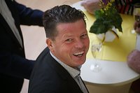Bild: Neujahrsempfang im Audimax