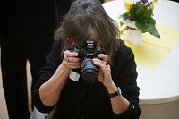 Bild: Neujahrsempfang im Audimax