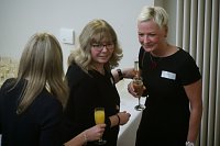 Bild: Neujahrsempfang im Audimax
