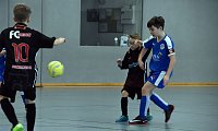 Bild: U 11 mit wechselnder Leistung
