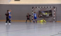 Bild: U 11 mit wechselnder Leistung