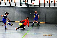 Bild: U 11 mit wechselnder Leistung