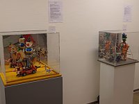 Bild: Vernissage in der KSK-Galerie