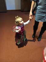 Bild: Karneval in Woffleben