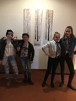 Bild: Karneval in Woffleben