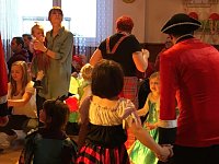 Bild: Karneval in Woffleben