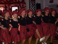Bild: Karneval in Woffleben