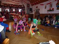 Bild: Karneval in Woffleben