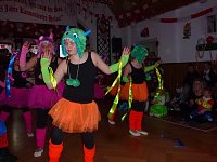 Bild: Karneval in Woffleben