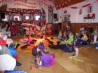 Bild: Karneval in Woffleben
