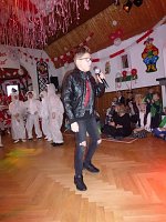 Bild: Karneval in Woffleben