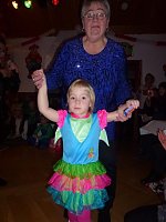Bild: Karneval in Woffleben