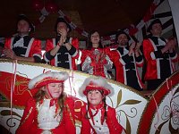 Bild: Karneval in Woffleben
