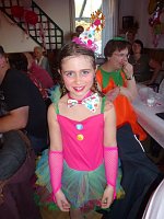 Bild: Karneval in Woffleben