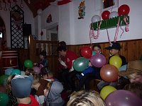 Bild: Karneval in Woffleben