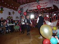 Bild: Karneval in Woffleben