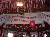 Bild: Karneval in Woffleben
