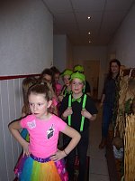 Bild: Karneval in Woffleben