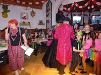 Bild: Karneval in Woffleben
