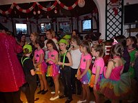 Bild: Karneval in Woffleben