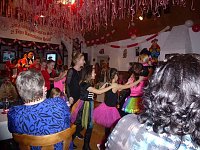Bild: Karneval in Woffleben