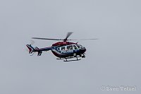 Bild: Schwerer Unfall mit get&ouml;teter Person
