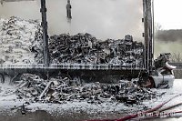 Bild: Schwerer Unfall mit get&ouml;teter Person