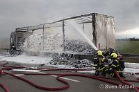 Bild: Schwerer Unfall mit get&ouml;teter Person